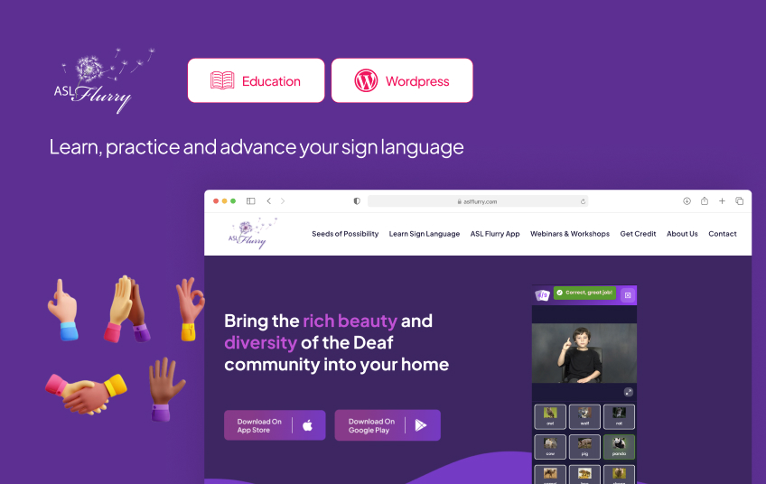 AppMakers USA agency's portfolio